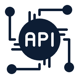 API